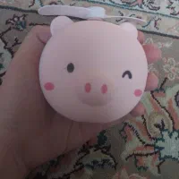 آینه پنکه ای