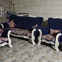 مبل|مبلمان خانگی و میز عسلی|دوگنبدان, |دیوار