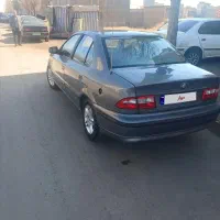 سمند الیکس ۸۶|خودرو سواری و وانت|سراب, |دیوار