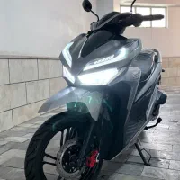 موتور طرح کلیک کبیر ۱۷۰سی سی۱۴۰۴