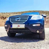 لیفان ایکس 60 بدون رنگ