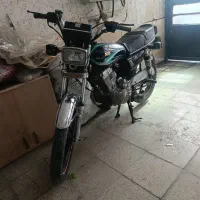 فروش فوری موتور سیکلت