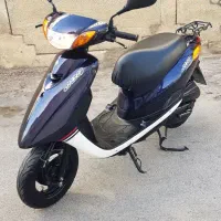 پاکشتی یاماها جوگ اسپیشیال