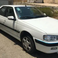 پارس  TU5 مدل 1401|خودرو سواری و وانت|برازجان, |دیوار