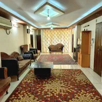 اجاره-روزانه-واحدمبله-اپارتمان-مرکزشهر33پل-گردشگری