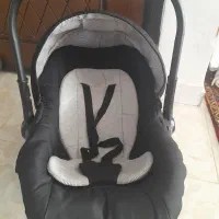 کریر نوزاد اسپورت|کالسکه و لوازم جانبی|اهر, |دیوار