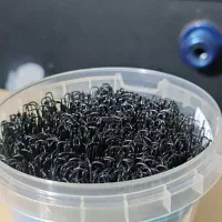 وسایل شنیون موگیر و گیره