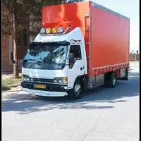 اسباب‌ کشی با ما راحت و آسان و هزینه کم