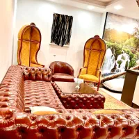با کمترین قیمت با اپارتمان لوکس تهاتر کن