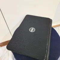 لپتاب مارک دل core i7 گرافیکدار nvidia رم8g هاردs|رایانه همراه|تهران, باغ خزانه|دیوار