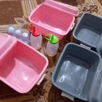 ظروف پلاستیکی
