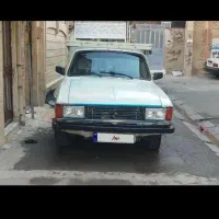 وانت بار کم ترین کرایه|خدمات حمل و نقل|تاکستان, |دیوار