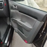 جیلی RV2014اتومات کم کار|خودرو سواری و وانت|کرج, شهرک بنفشه|دیوار