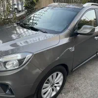 جک اس۵ مدل ۹۶ مشابه صفر|خودرو سواری و وانت|تهران, ولنجک|دیوار