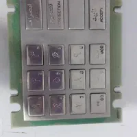 رول پرینتر - قطعات خودپرداز - دستگاه کشلس