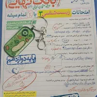 زیست نهایی دوزادهم