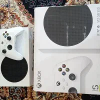 x-box ایکس باکس سری اس