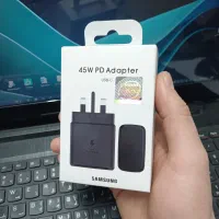 شارژر سامسونگ|لوازم جانبی موبایل و تبلت|رشت, کوی فکوری|دیوار