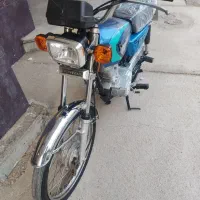 موتور سیمرغ ۱۲۵|موتورسیکلت|نیشابور, شهرک بسیج|دیوار