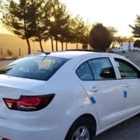 شاهین cvt مدل 403|خودرو سواری و وانت|فردیس, شهرک ارم|دیوار