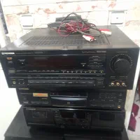 ضبط پایونر
