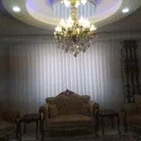 لوستر برنز اصل لوستر برنجی