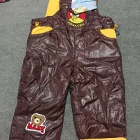 لباس خارجی|لباس|فولادشهر, مسکن مهر فولادشهر|دیوار