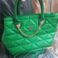 یک عدد کیف نونو استفاده نشده|کیف، کفش، کمربند|رشت, کوی غلام نیا|دیوار