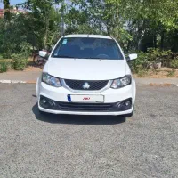 ساینا اس