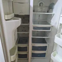 یخچال فریزر|یخچال و فریزر|شاهین‌شهر, عطار|دیوار