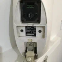 بلندگو اسپیکر دکوراتیو دیواری یاماها vxs5w|سیستم صوتی خانگی|تهران, زرکش|دیوار