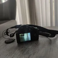 دوربین Canon SX30 IS در حد نو و بسیار تمیز|دوربین عکاسی و فیلم‌برداری|تهران, آبشار تهران|دیوار
