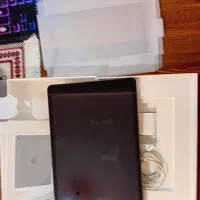 اقتصادی ترین آیپد نسل 9 64 گیگ مناسب درس یا طراحی|تبلت|مشهد, رضاشهر|دیوار