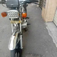 شاهین موتور|موتورسیکلت|تهران, امیریه|دیوار