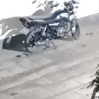 موتور ضربه نخورده سالم