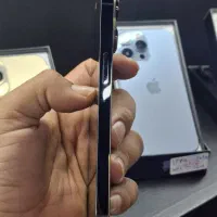 آیفون ۱۳ پرو حافظه ۲۵۶ دوسیم ch|موبایل|نظرآباد, نظرآباد|دیوار