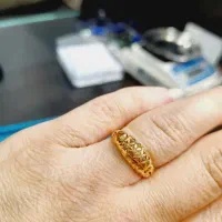 طلای نو فقط با ۴ درصد|جواهرات|تهران, عبدل‌آباد|دیوار