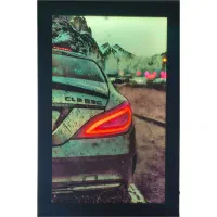 تابلو شبخواب(لایت باکس)