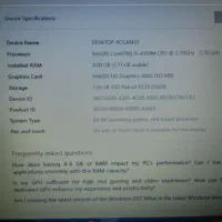 لپ تاپ لنوو مدل e440|رایانه همراه|کرج, مهرویلا شمالی|دیوار