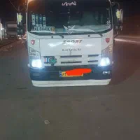 فروش ایسوزو6تن پی 700مدل 93