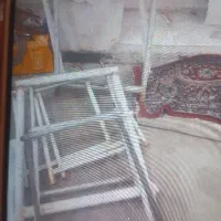 سر گرمی و فراقت دار قالی