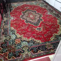 یک عددفرش ۶ متری وکنارهامتردر ۶متر۹میلیون