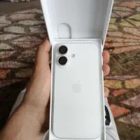 آیفون 16 نرمال