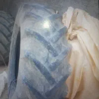 لاستیک تراکتور|قطعات یدکی و لوازم جانبی|سیلاخور, |دیوار