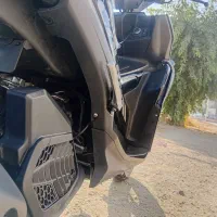 موتور ۱۵۵ آب خنک|موتورسیکلت|مریوان, |دیوار