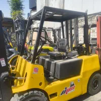 لیفتراک سهند