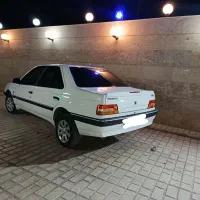 پژو اس ال ایکس