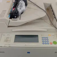دستگاه کپی Richo aficio 700|پرینتر، اسکنر، کپی، فکس|کوهرنگ, |دیوار