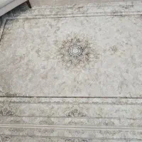 یک جفت فرش ۶متری ۱۲۰۰ شانه فرهی