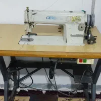 چرخ خیاطی صنعتی